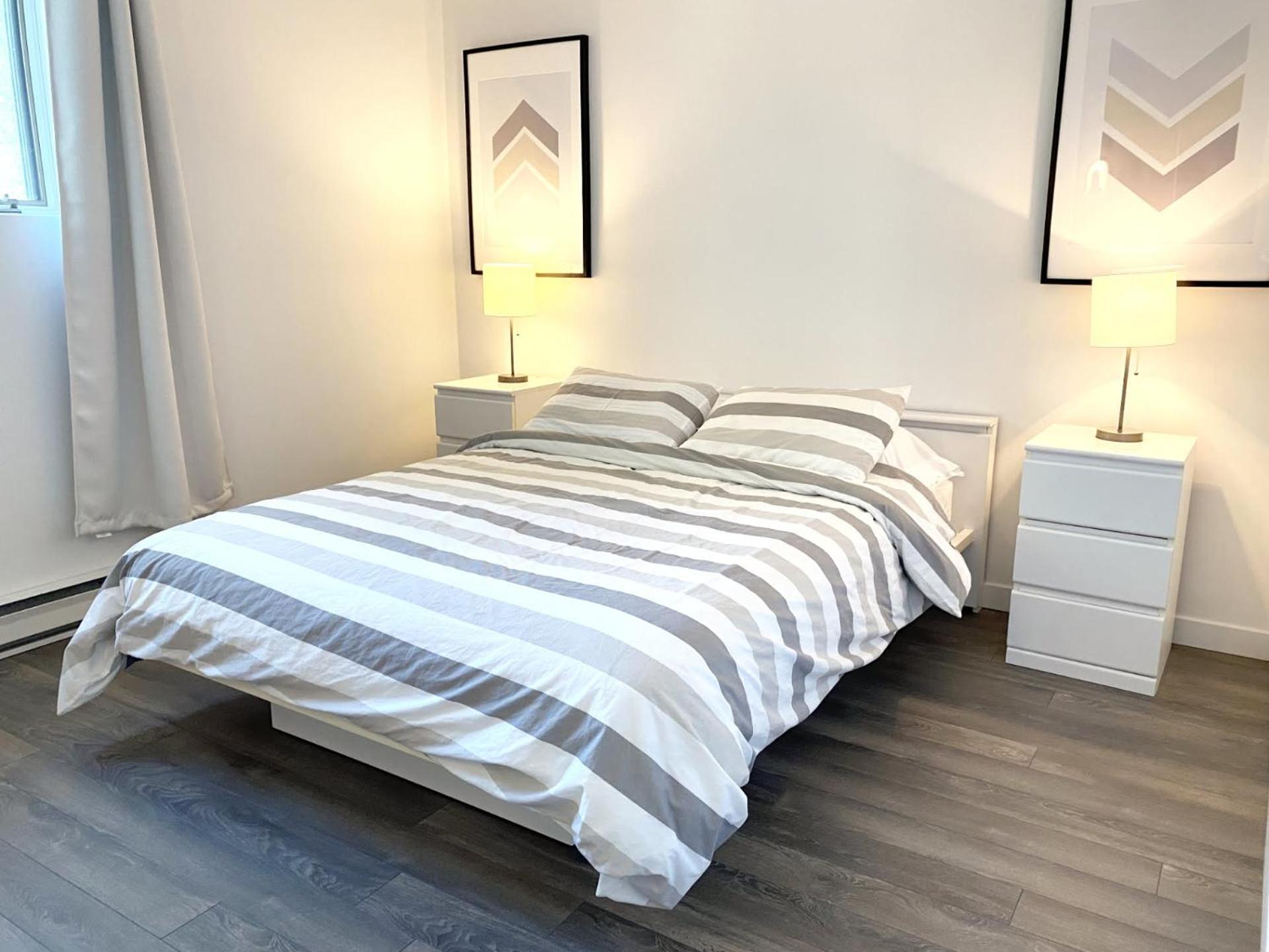 Chalets Montmorency Mont-Sainte-Anne Zewnętrze zdjęcie
