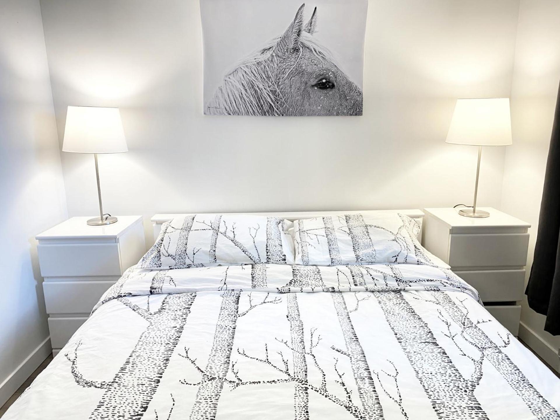 Chalets Montmorency Mont-Sainte-Anne Zewnętrze zdjęcie