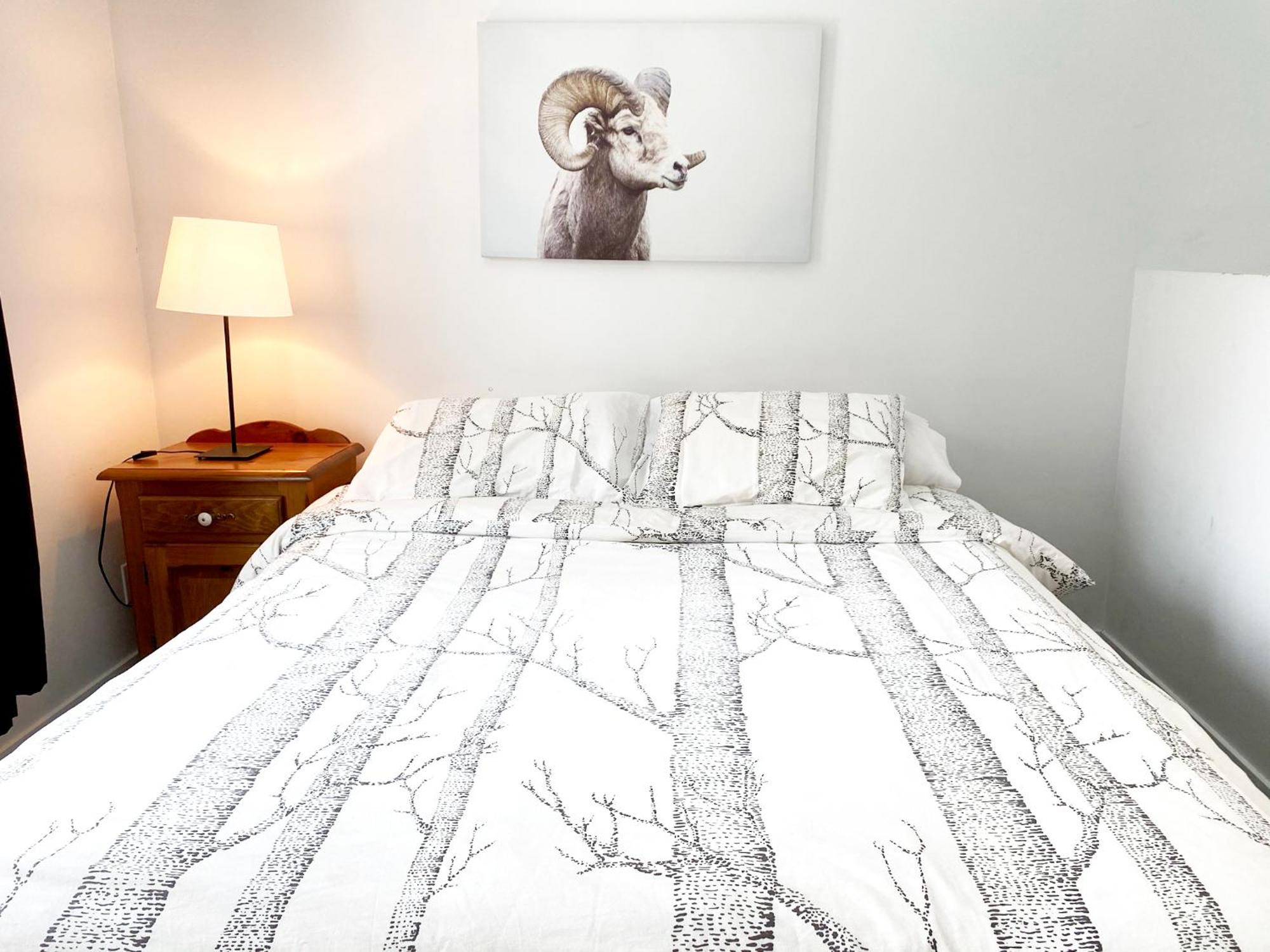 Chalets Montmorency Mont-Sainte-Anne Zewnętrze zdjęcie