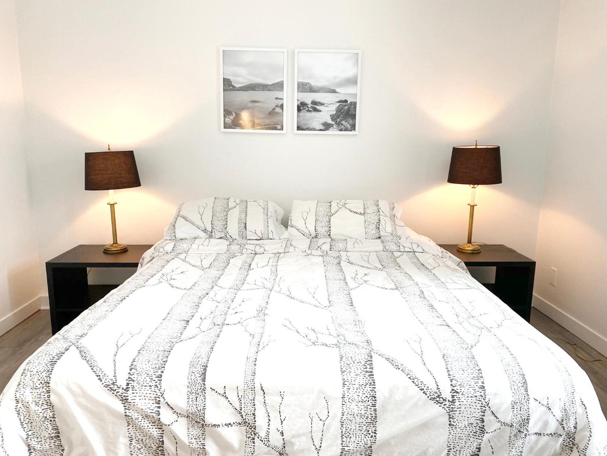 Chalets Montmorency Mont-Sainte-Anne Zewnętrze zdjęcie