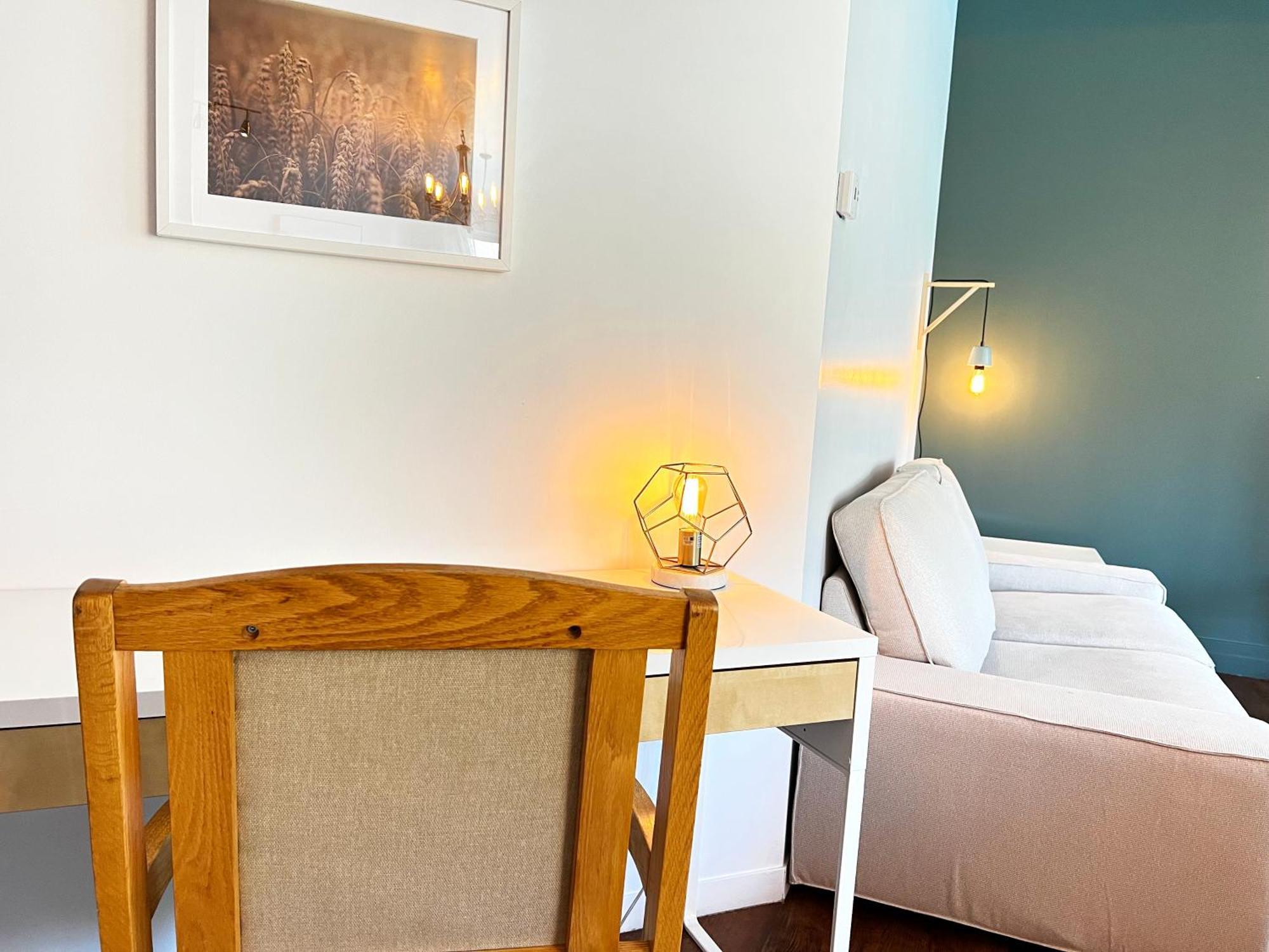 Chalets Montmorency Mont-Sainte-Anne Zewnętrze zdjęcie