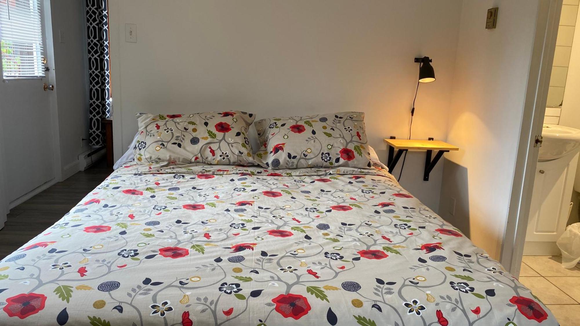 Chalets Montmorency Mont-Sainte-Anne Zewnętrze zdjęcie