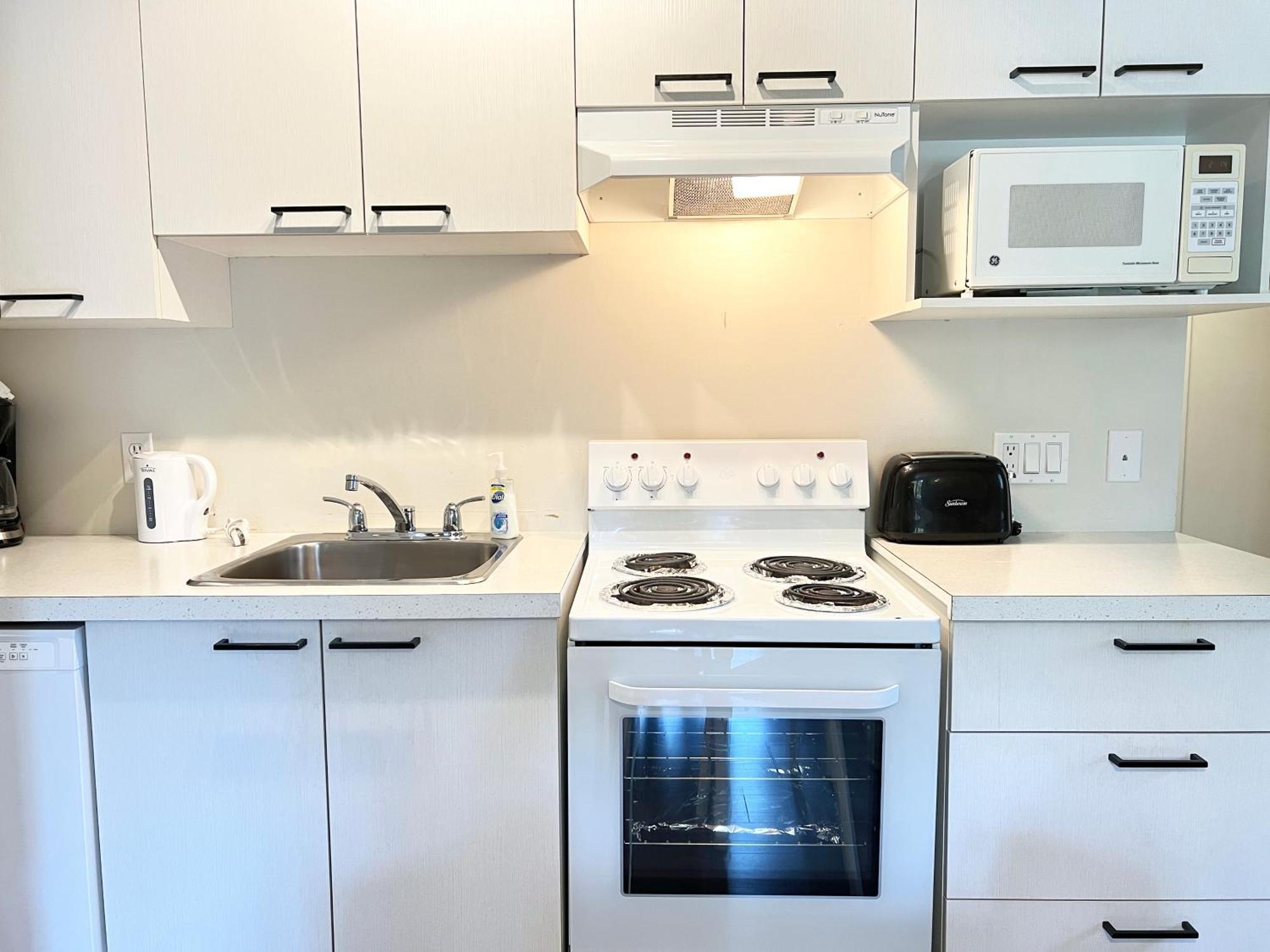 Chalets Montmorency Mont-Sainte-Anne Zewnętrze zdjęcie